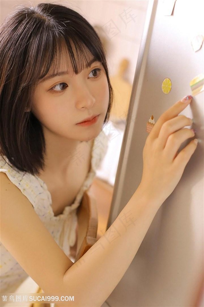 偷窥第一季漫画